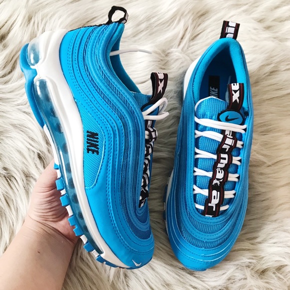Nike Air Max 97 SE sneaker - Picture 2 of 6